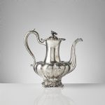 1321 8053 TEAPOT